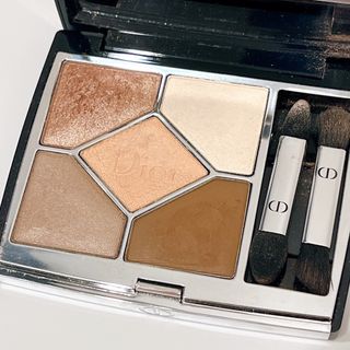 ディオール(Dior)の＊ディオール＊アイシャドウ(アイシャドウ)