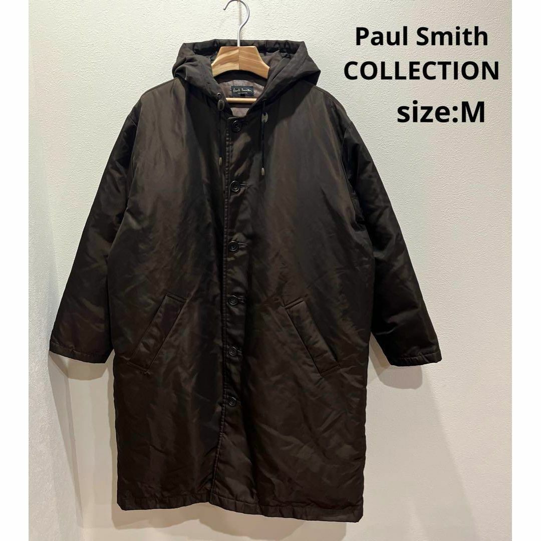 ポールスミスコレクション PaulSmith collection ダウンコート