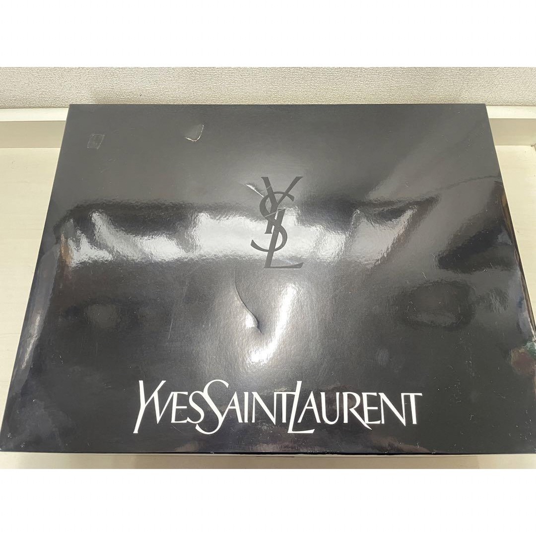 Yves Saint Laurent - イヴ・サンローラン シルク毛布の通販 by Yves Saint Laurent - イヴ・サンローラン シルク毛布の通販 by