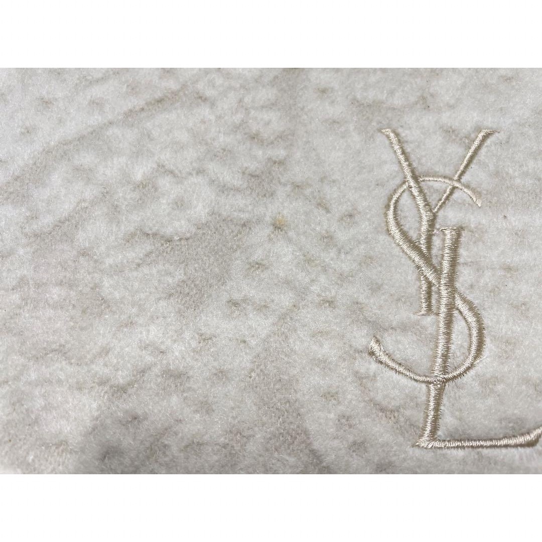 Yves Saint Laurent - イヴ・サンローラン シルク毛布の通販 by Yves Saint Laurent - イヴ・サンローラン シルク毛布の通販 by