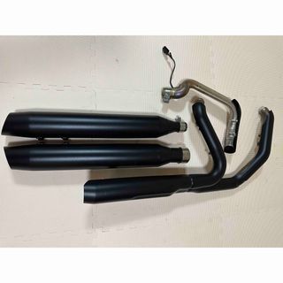 ハーレーダビッドソン マフラーの通販 200点以上 | Harley Davidsonを
