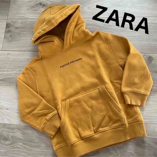 ザラキッズ(ZARA KIDS)のZARA KIDS(Tシャツ/カットソー)