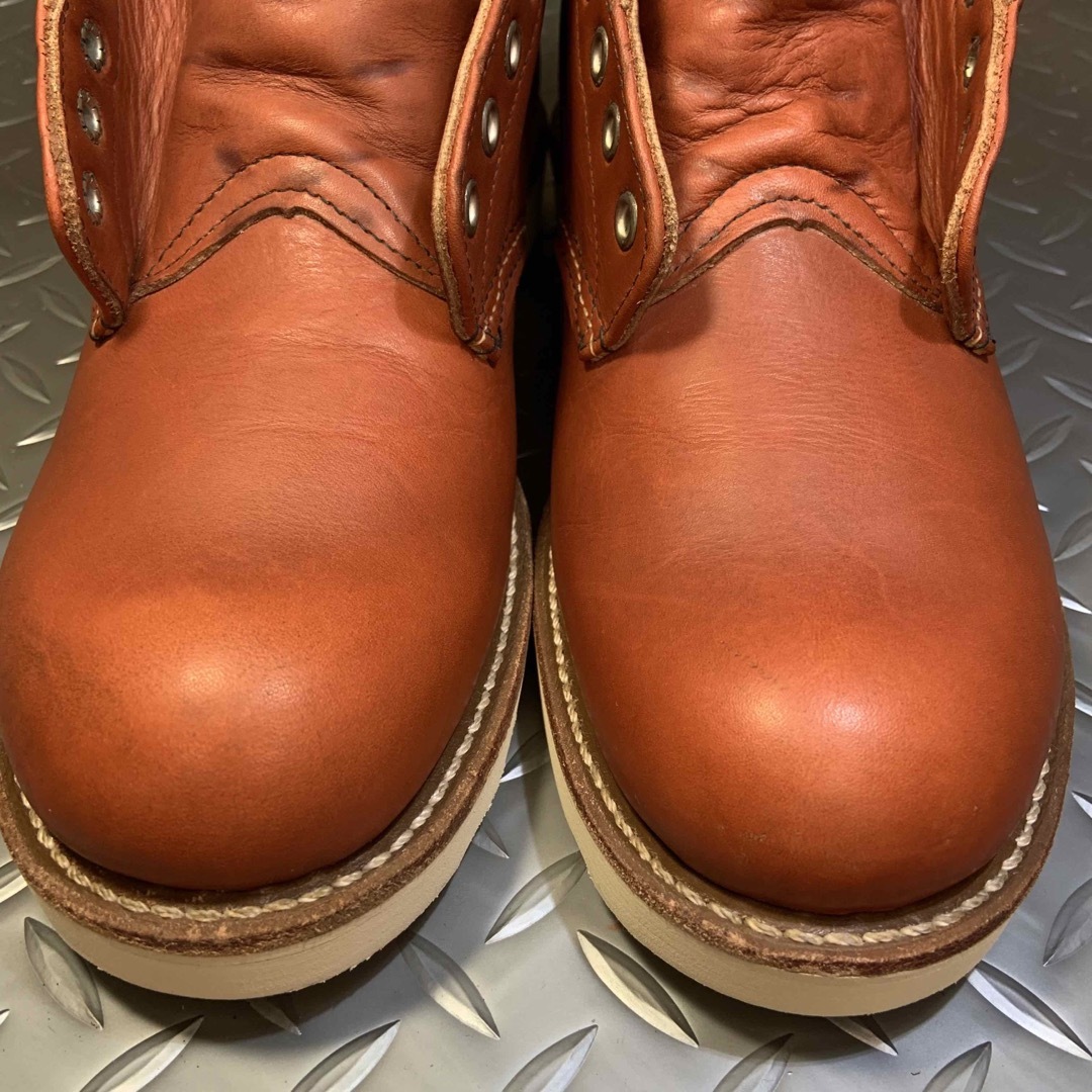 ☆REDWING 8166   2011年製　US8.5D (23J12) 4