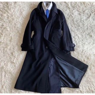 HUGO BOSS(ステンカラーコート)のフリマアイテム一覧 HUGO BOSS(ステンカラーコート)のフリマアイテム一覧