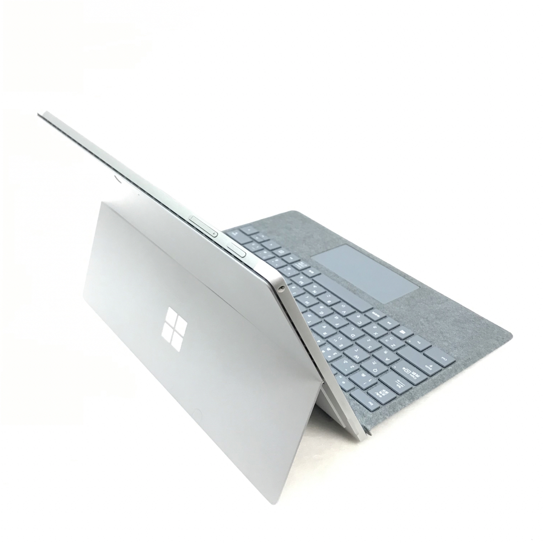 Microsoft(マイクロソフト)の超美品surface Pro7 Win11 8G/256G Office2021 スマホ/家電/カメラのPC/タブレット(ノートPC)の商品写真