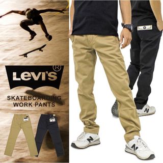 リーバイス(Levi's)の美品Levi's SKATEBOARDING COLLECTION 28インチ(その他)