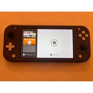 ニンテンドースイッチ(Nintendo Switch)の★食パンの匠さん専用★(家庭用ゲーム機本体)