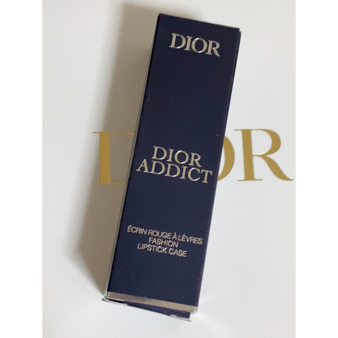 限定　Dior ディオール　クチュール チュイルリー　リップスティック ケース