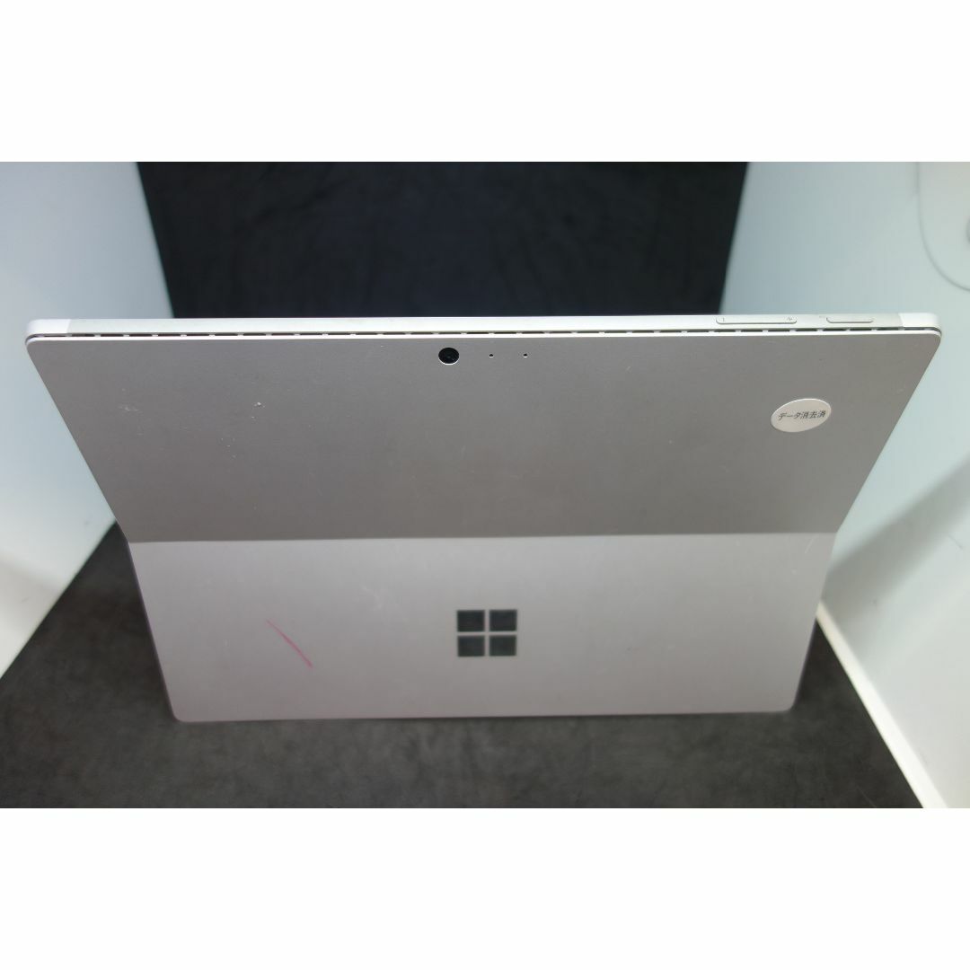 Microsoft - 694)マイクロソフトSurface Pro5/i5-7300U/256G/8Gの通販