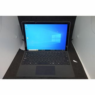 Microsoft - 694)マイクロソフトSurface Pro5/i5-7300U/256G/8Gの通販