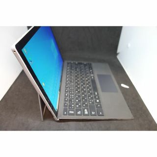 Microsoft - 694)マイクロソフトSurface Pro5/i5-7300U/256G/8Gの通販