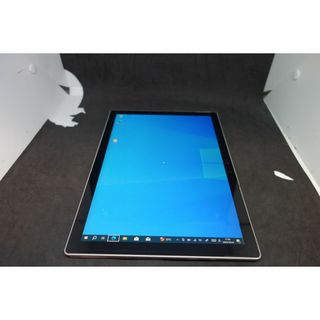 Microsoft - 694)マイクロソフトSurface Pro5/i5-7300U/256G/8Gの通販