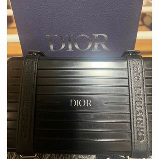 Christian Dior - □美品□クリスチャンディオール□ギャランティ付