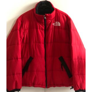 ザノースフェイス(THE NORTH FACE)の90s THE NORTH FACE LHOTSE JACKET バルトロ(ダウンジャケット)