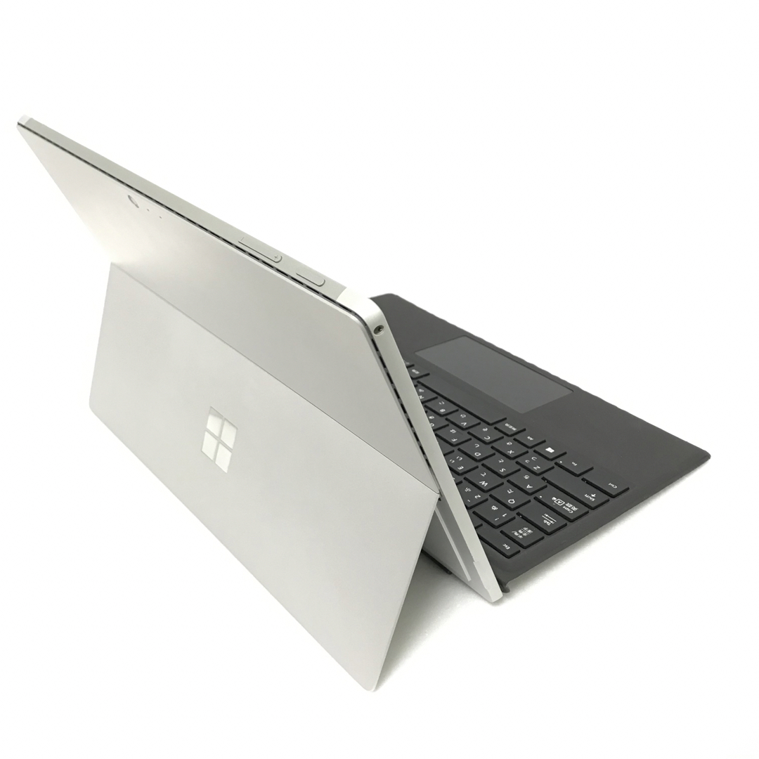 Microsoft(マイクロソフト)のハイスペックsurface Pro6 16G/256G Office2021 スマホ/家電/カメラのPC/タブレット(ノートPC)の商品写真