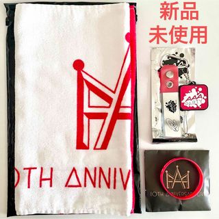 2ページ目 - AAA(AAA) 限定の通販 5,000点以上 | トリプルエーを買う