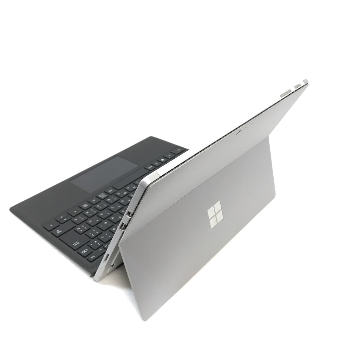 超美品Surface Pro6 Win11 8G/256G Office2021