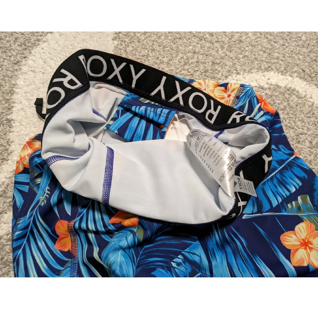 Roxy(ロキシー)のROXY ヨガ　レギンス スポーツ/アウトドアのトレーニング/エクササイズ(ヨガ)の商品写真