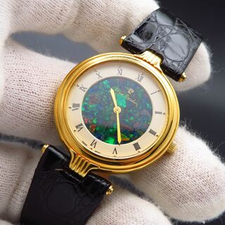 《訳あり ケース付》Australian  jakk  OPALS★ 腕時計SHレディース腕時計
