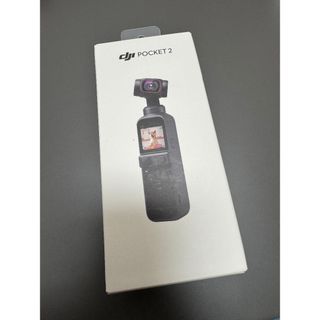 dii pocket2(コンパクトデジタルカメラ)