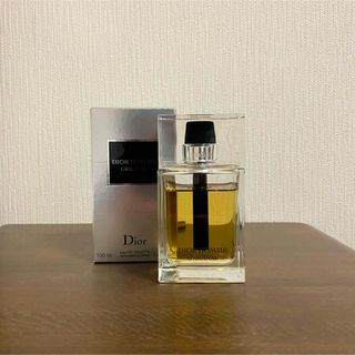 ディオールオム(DIOR HOMME)のディオールオムオリジナル(香水(男性用))