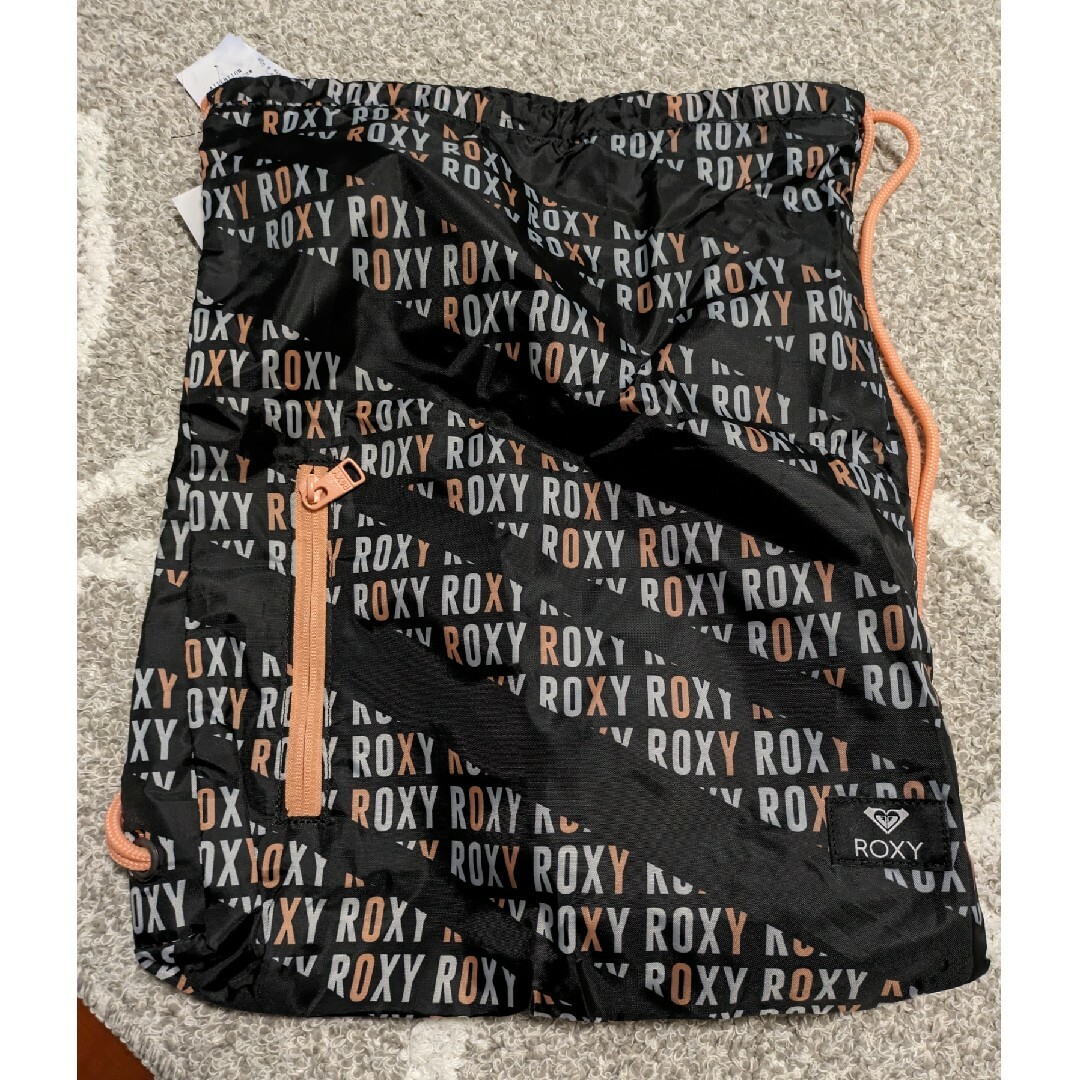 Roxy(ロキシー)のROXY ビニールバック レディースのバッグ(ショルダーバッグ)の商品写真