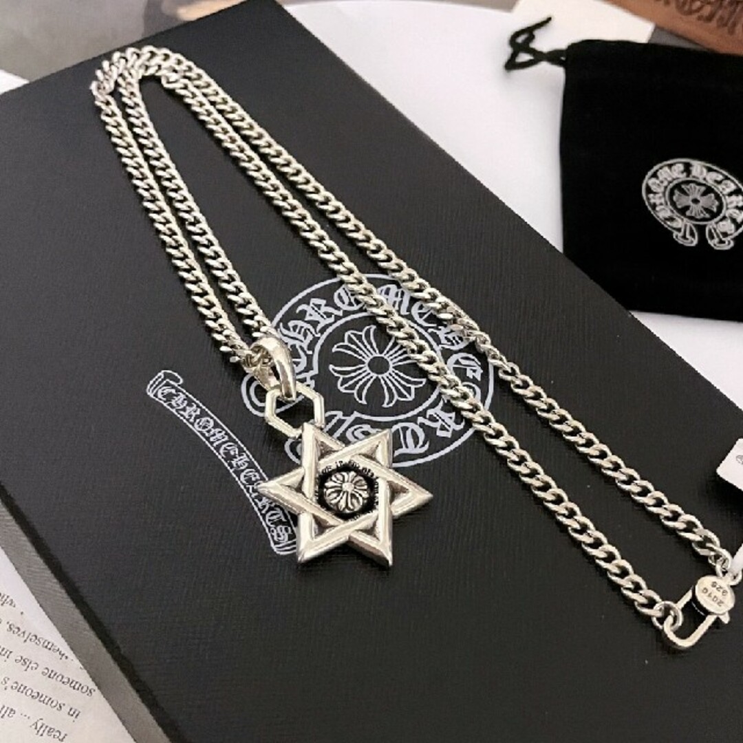 クロムハーツ ????Chrome Hearts ネックレス