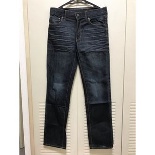 ギャップ(GAP)の中古☆gap premium slim straight fit 76/81(デニム/ジーンズ)