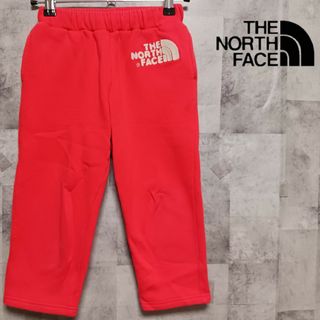 ザノースフェイス(THE NORTH FACE)のTHE  NORTH  FACE  ノースフェイスキッズ スウェットパンツ(パンツ/スパッツ)