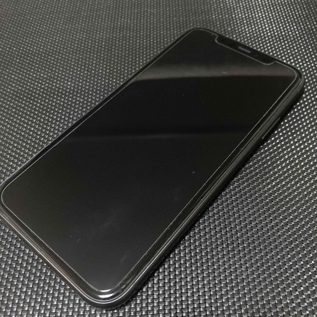 iPhone11 64GB SIMフリー