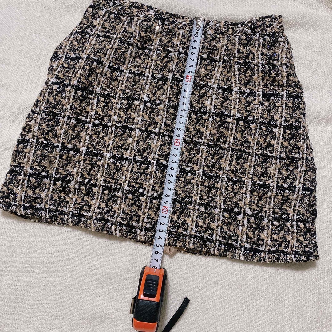 GRL(グレイル)のグレイル　ミニスカート レディースのスカート(ミニスカート)の商品写真