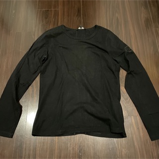 グッチ 黒 メンズのTシャツ・カットソー(長袖)の通販 22点 | Gucciの