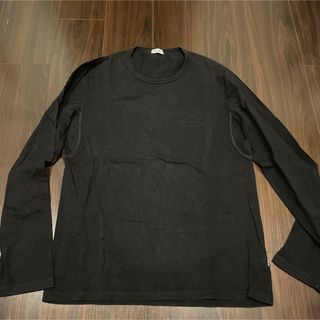 DOLCE&GABBANA - OLD DOLCE&GABBANA ミリタリー プリント ロンT