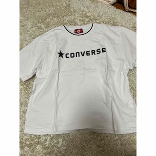 コンバース(CONVERSE)の《期間限定出品》(Tシャツ(半袖/袖なし))