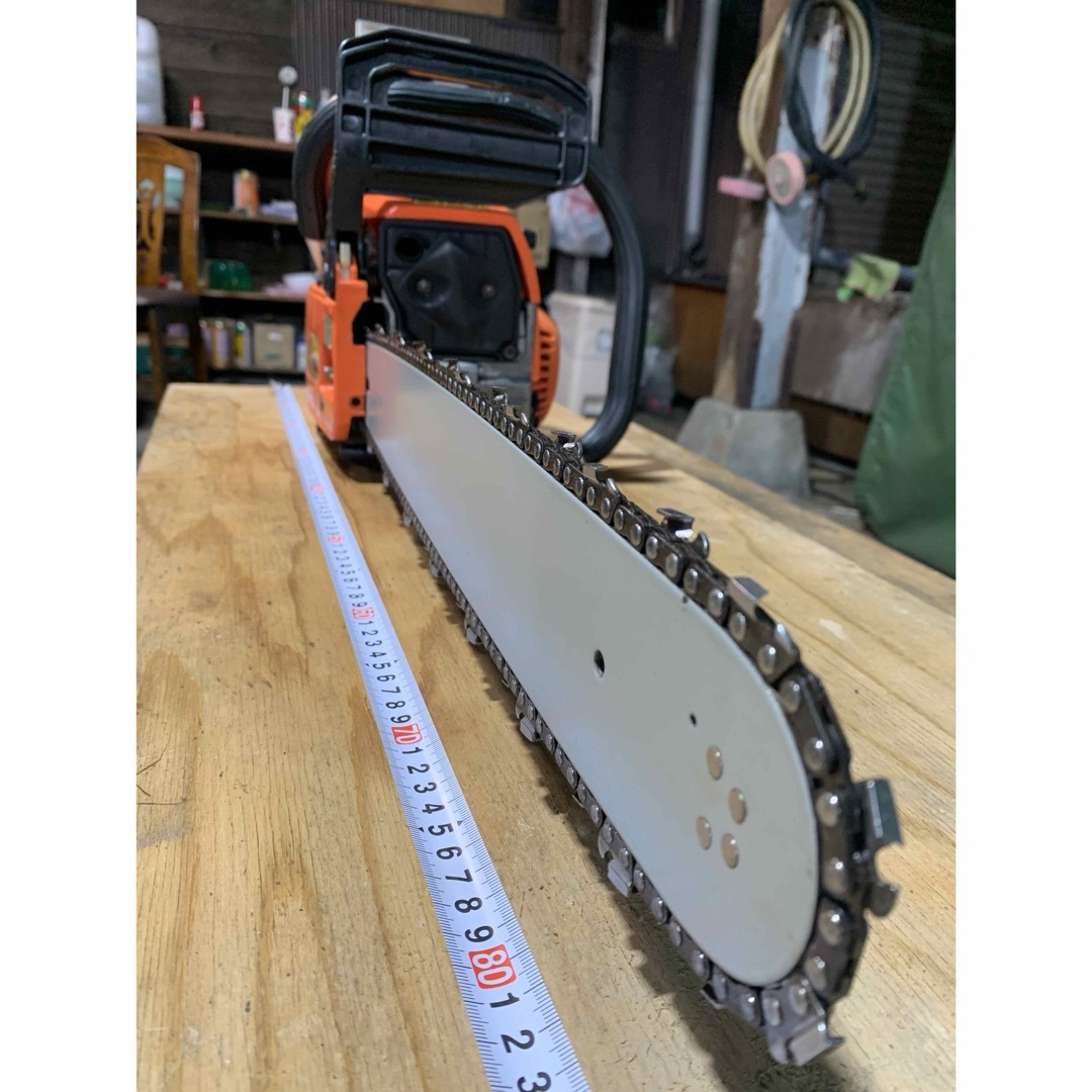 CHAIN SAW G5200