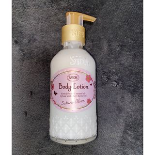 サボン(SABON)のSABONボディローション　サボンボディローション　SABON ボディクリーム(ボディローション/ミルク)