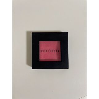 ボビイブラウン(BOBBI BROWN)のBOBBI BROWN チーク(チーク)