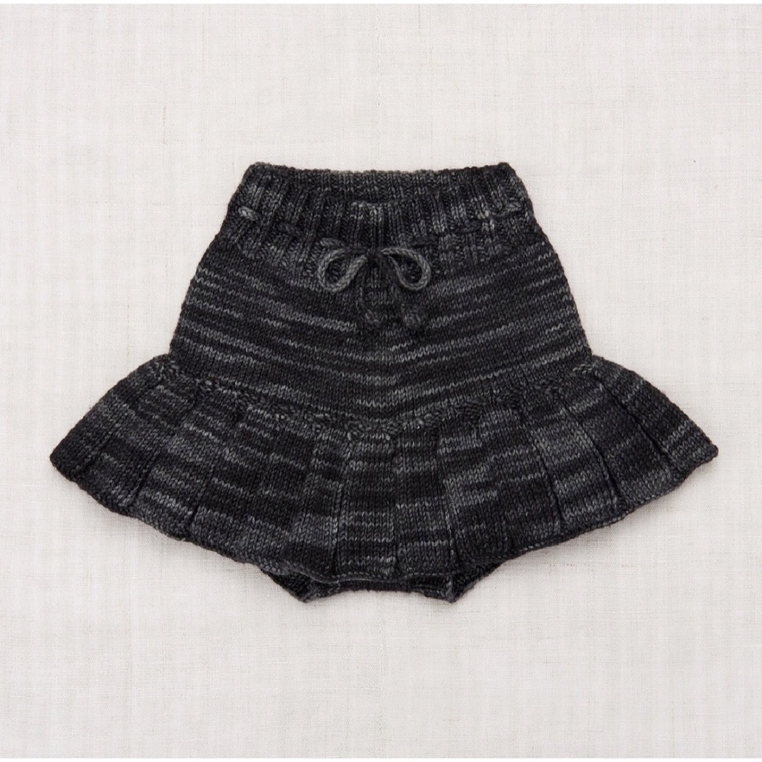 美品 Misha\u0026Puff / Skating pond Skirt 4-5ymishaandpuff