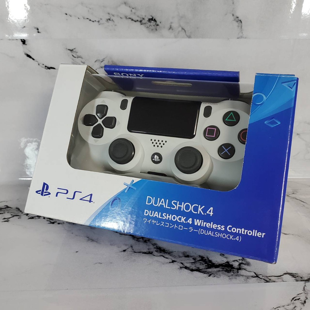 【動作確認済み】PS4 コントローラー 純正 DUALSHOCK4 プレステ | フリマアプリ ラクマ