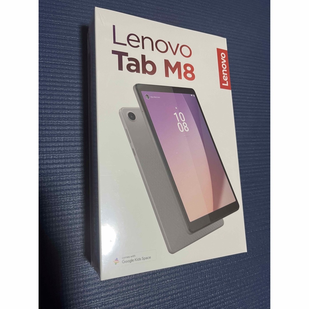 Lenovo Tab M8(4th Gen)