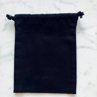 シャネル(CHANEL)のCHANELシャネル　巾着(ポーチ)