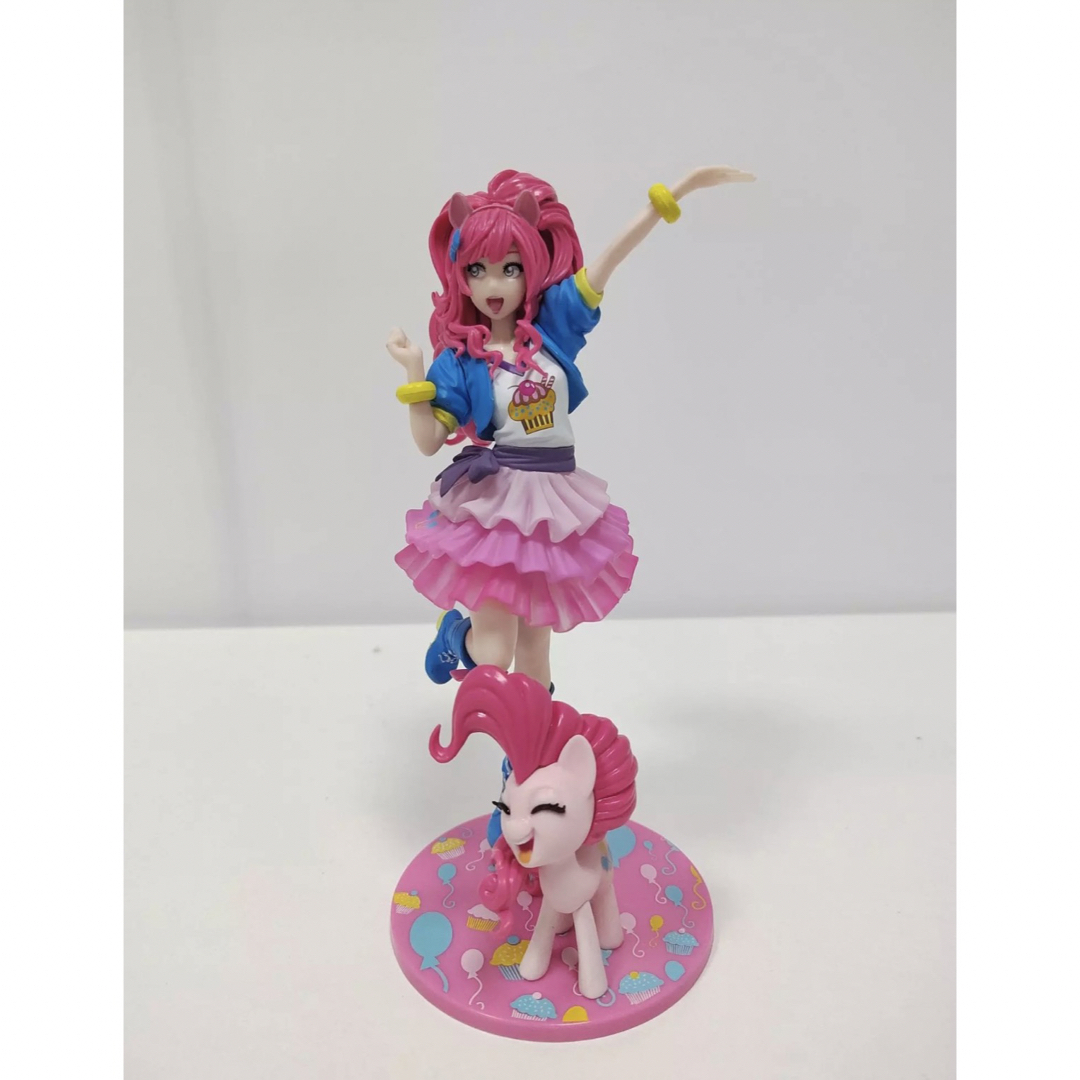 MY LITTLE PONY 美少女  ピンキーパイ マイリトルポニー