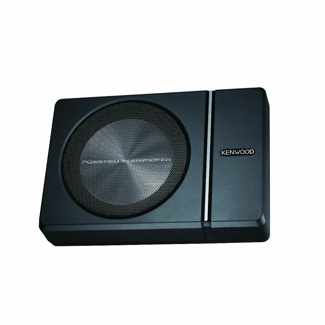 ケンウッド チューンアップサブウーファー KSC-SW30 KENWOODその他