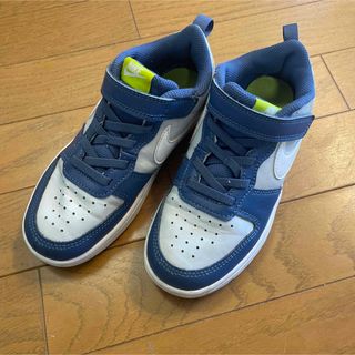 NIKE スニーカー　20㎝