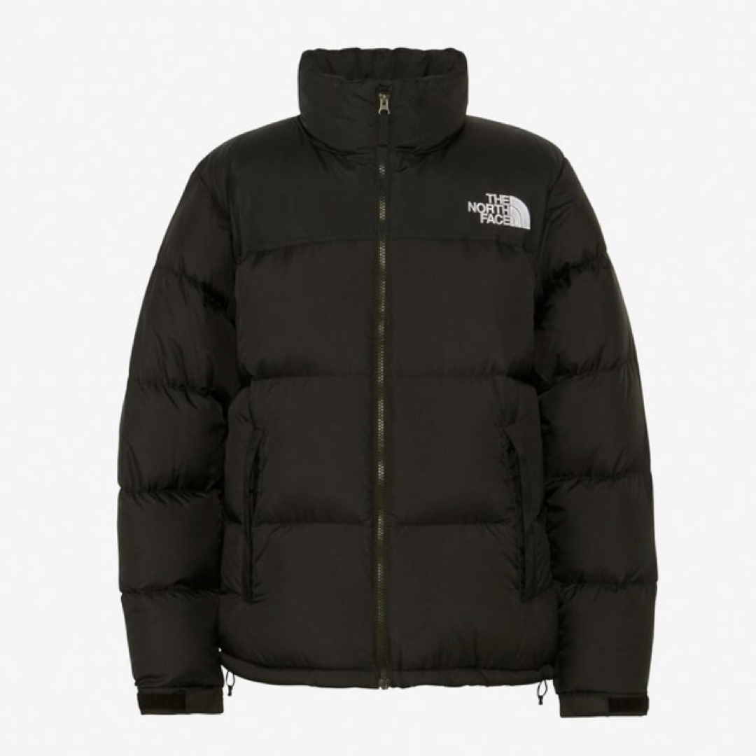 THE NORTH FACE - ノースフェイス ヌプシ XLサイズの+spbgp44.ru