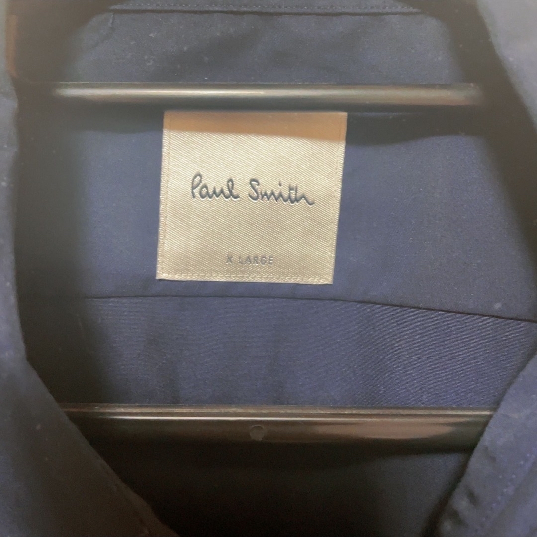 Paul Smith - ポールスミス シャツ XLサイズの通販 by mimi's shop