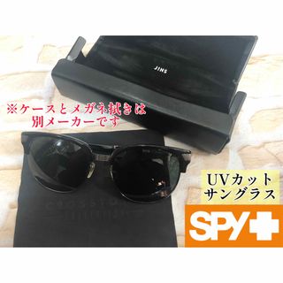 SPY BLEECKER HAPPYLENS 100%UVカットサングラス 