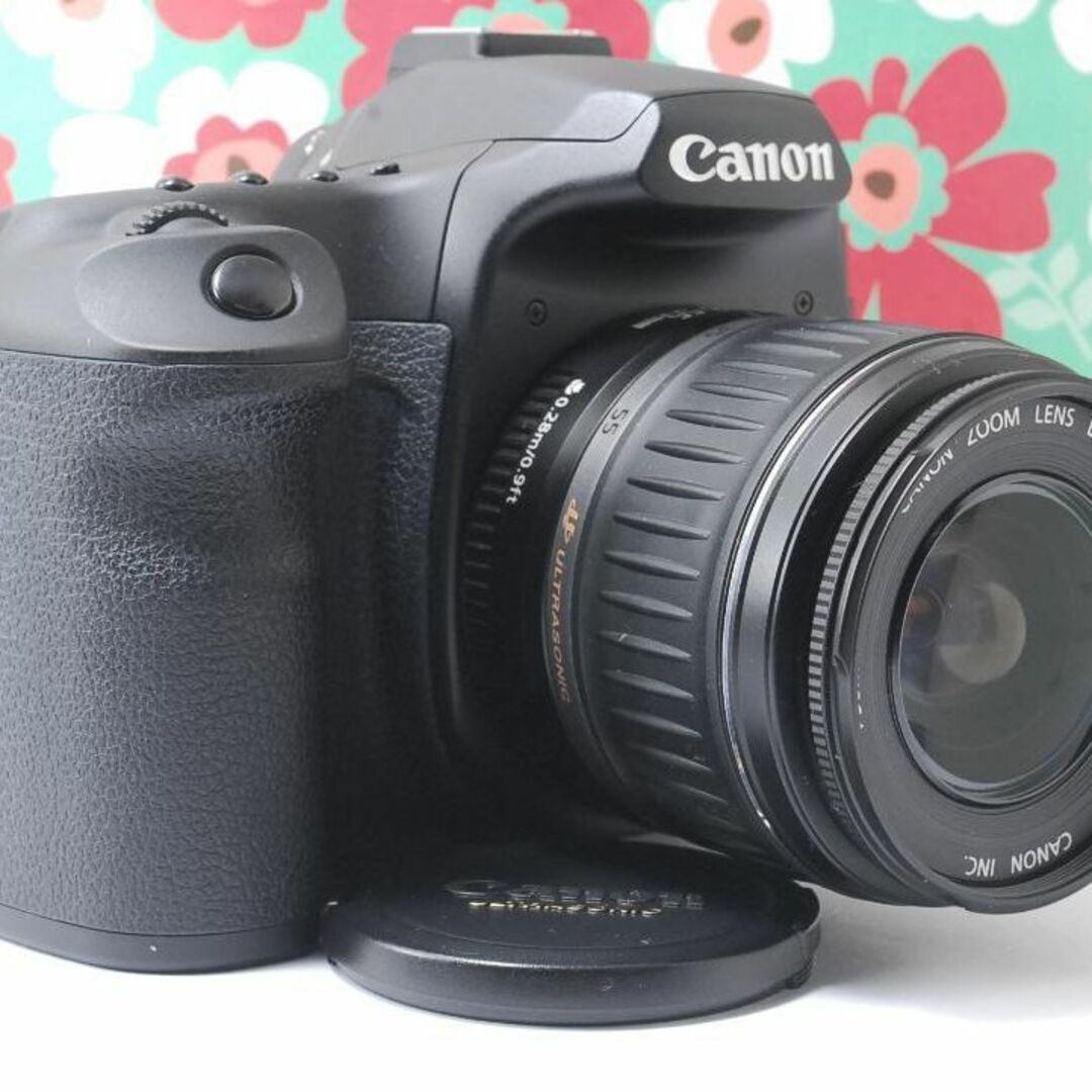 Canon - ❤届いてすぐ使える❤EOS 40D❤高速連写❤スマホに転送
