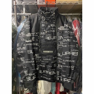 シュプリーム(Supreme)のTHE NORTH FACE  Steep tech apogee jacket(ナイロンジャケット)
