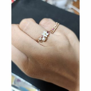 Samantha Tiara - サマンサティアフラワーリングの通販 by yuyu's shop